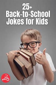 Image result for School Jokes for Kids