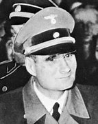 Image result for Rudolf Hess Prison