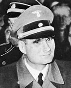 Image result for Rudolf Hess Prison