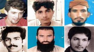 Image result for Most Wanted Criminal in Pakistan