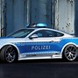 Image result for german police cars