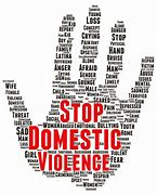 Image result for Domestic Violence Symbol