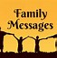 Image result for Family and Friends Day Quotes