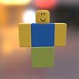 Image result for Roblox Noob Banner