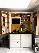 Image result for Micro Kitchenette