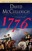 Image result for 1776 book