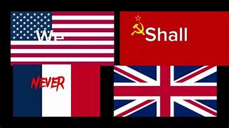 Image result for Who Were the Allied Powers