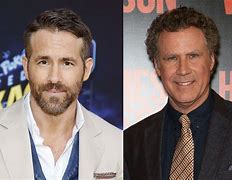 Image result for Ryan Reynolds and Will Ferrell