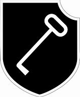 Image result for SS Panzer Division Symbols