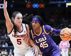 Image result for Virginia Tech women headed to 1st Final Four