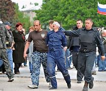 Image result for Eastern Ukraine People