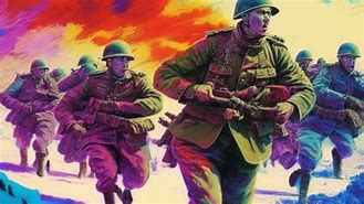 Image result for Stalingrad Casualties