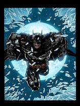 Image result for Sci-Fi Batman