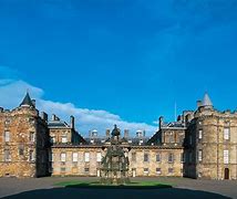 Image result for Queen Elizabeth Palace in Scotland