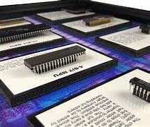 Image result for 64-Bit Microprocessor