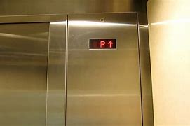 Image result for Kone Hydraulic Elevator