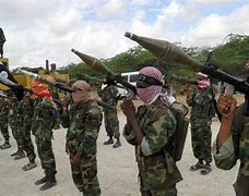 Image result for al-Shabab Attack in Lamu
