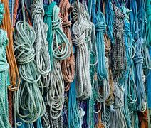 Image result for Colored Rope