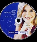 Image result for olivia newton john christmas cd