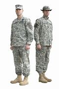 Image result for U.S. Army Dress Blue Uniform