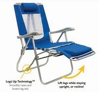 Image result for GCI Outdoor Xpress Lounger Pro Collapsiblechair ,Indigo
