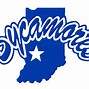 Image result for Indiana State Sycamores College Helmet