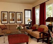 Image result for Red Home Decor