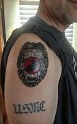 Image result for Military Police Tattoos