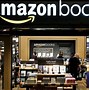 Image result for Amazon Online Book Store First Photo