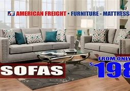 Image result for American Freight Commercial
