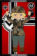 Image result for Waffen SS Winter