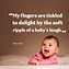 Image result for Quotes to Make You Smile Baby