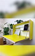 Image result for Built in Desk for Small Home Office