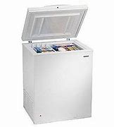 Image result for Thomson 5 Cu FT Chest Freezer