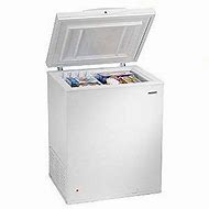 Image result for Kenmore Chest Freezer Model 18152
