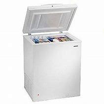 Image result for How Big Is 5 Cu FT Freezer Chest