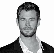 Image result for Chris Hemsworth Aesthetic Wallpaper