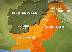 Image result for Pakistan Detailed Map