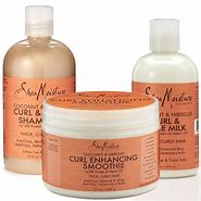 Image result for Shea Moisture Curling Cream
