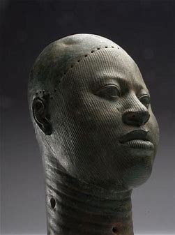 Image result for image african sculpture dahomey
