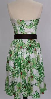 Image result for Vintage Betsey Johnson Dress