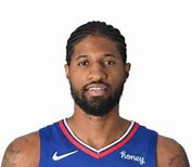 Image result for Paul George 1.Green