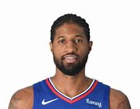 Image result for Paul George Ad