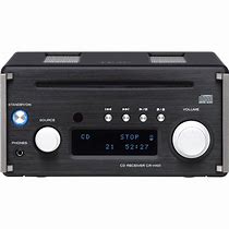 Image result for TEAC Audio Receiver
