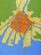 Image result for Nagasaki Atomic Bomb Location