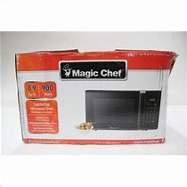 Image result for Magic Chef Analong Microwave