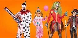 Image result for Fun World Halloween