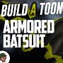 Image result for Batman vs Batsuit