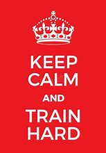 Image result for Keep Calm and Like Trains