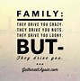 Image result for Funny Quotes About Family Problems